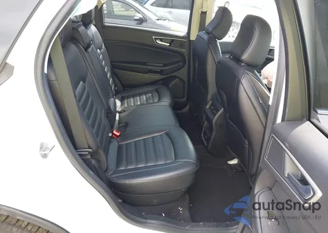 2022 Ford Edge Sel from USA, damaged, VIN 2FMPK4J91NBB03457